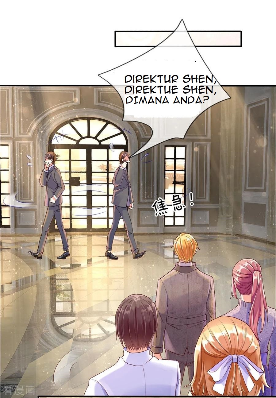Immortal Daddy Xianzun Chapter 83 Gambar 11